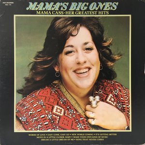 Mama's Big Ones: Her Greatest Hits