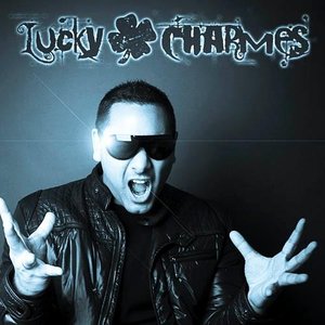 Lucky Charmes & Tony Verdult 的头像