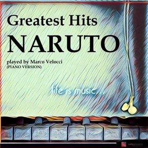 Naruto Greatest Hits