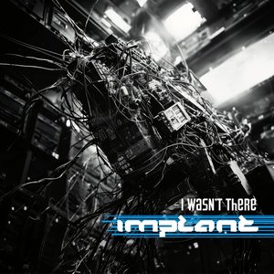 I Wasn't There - Single