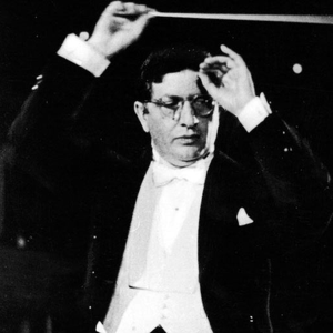 Bernard Herrmann photo provided by Last.fm