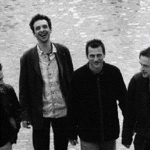 Moutin Reunion Quartet photo provided by Last.fm