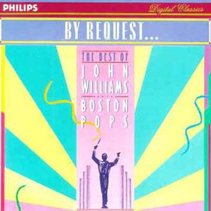 Avatar for John Williams & The Boston Pop