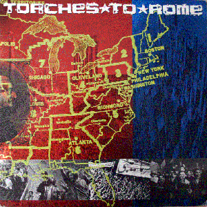 Torches To Rome