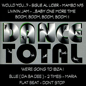 Dance Total