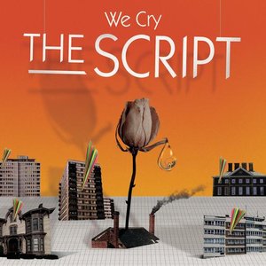 Image for 'We Cry'