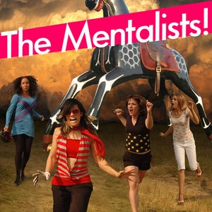 Image for 'The Mentalists!'