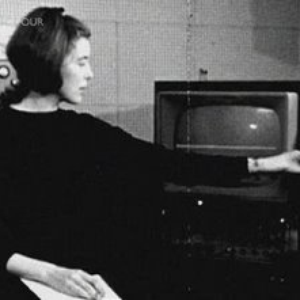 Delia Derbyshire photo provided by Last.fm