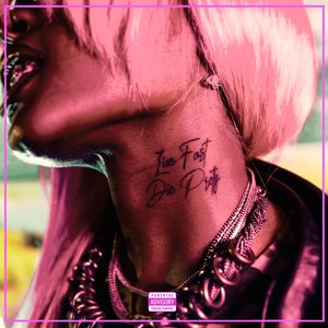 LIVE FAST, DIE PRETTY: PHASE 2