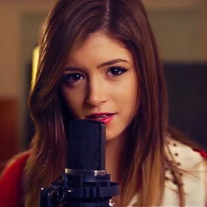 Image for 'Chrissy Costanza'