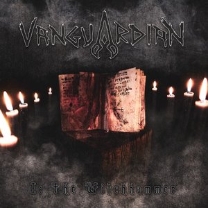 I: The Witchhammer