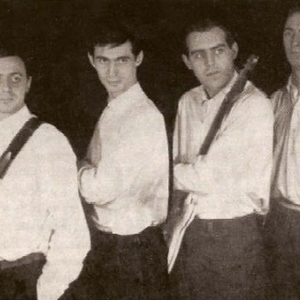 Los Estudiantes photo provided by Last.fm