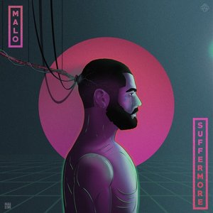 Suffermore - EP