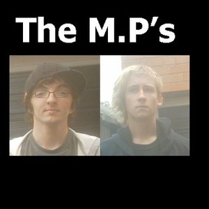 Image for 'The M.Ps'