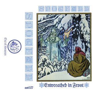 Enwreathed in Frost