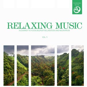 Relaxing Music, Vol. 5 (A Journey to Your Deepest Relaxation and Meditation,massage, Stress Relief, Yoga and Sound Therapy)