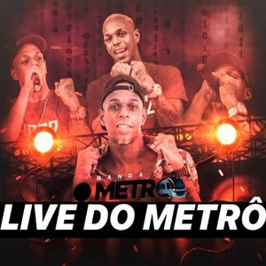 Live do Metrô