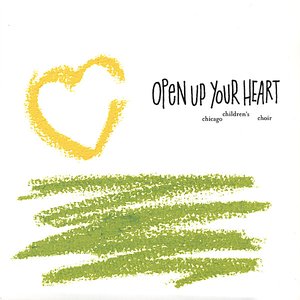 Open Up Your Heart