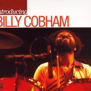 Introducing Billy Cobham