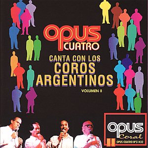 Canta Con Los Coros Argentinos Vol. II