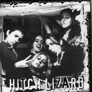 Hitch Lizard のアバター