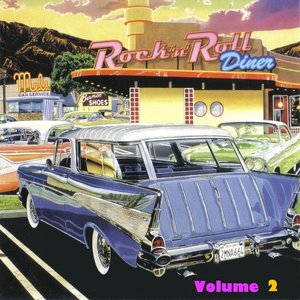 Rock 'n ' Roll Diner  Volume 2