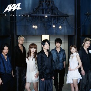 Hide-away - EP