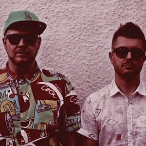 Deadline and Pete Cannon 的头像