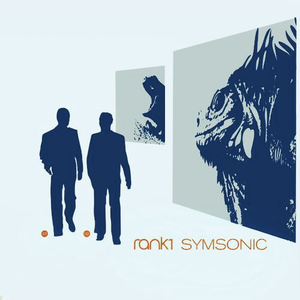 Rank 1 - Symsonic-CD - Zortam Music