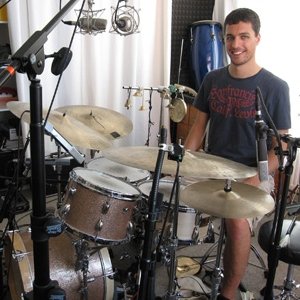 Awatar dla Alex Huber