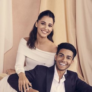 Avatar för Mena Massoud & Naomi Scott