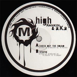 High Rankin & a.K.a 的头像