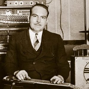 Bob Dunn 的头像