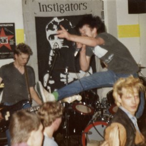 The Instigators 的头像