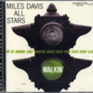 Avatar für Miles Davis All-Stars/Miles Davis All-Stars