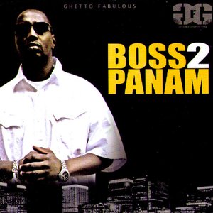 Boss 2 Panam, Vol. I & II