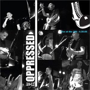 The Oppressed: Live In Toronto