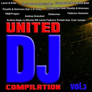 United DJ Compilation, Vol. 3