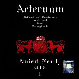 Ancient Beauty 2008 - I -