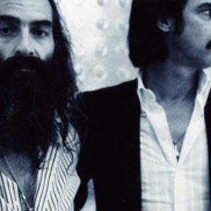 Avatar for Nick Cave / Warren Ellis