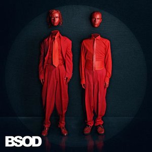 Avatar for Deadmau5 & BSOD