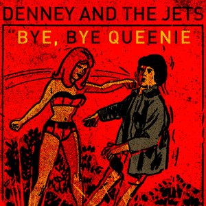 Bye Bye Queenie - Single