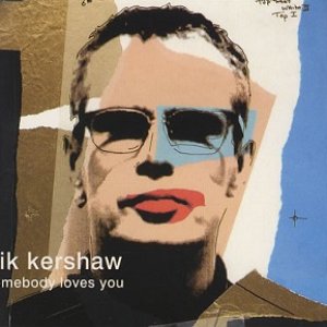 Somebody Loves You