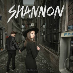 Avatar for 샤넌 (Shannon)