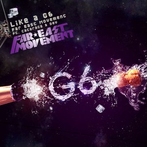 Like A G6 (International Version)