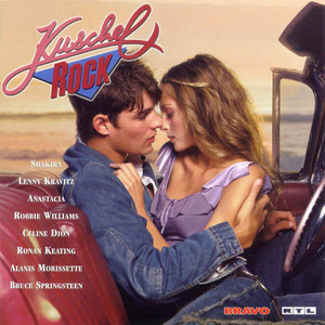 Lighthouse Family - Kuschelrock 16 [disc 1] - Zortam Music