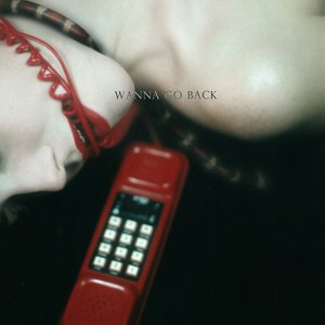 Wanna Go Back - Single