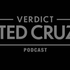 Avatar for Verdict with Ted Cruz