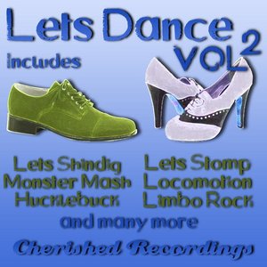 Lets Dance, Vol. 2