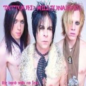 The Band With No Fear